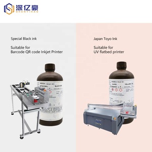 Nhật Bản <span class=keywords><strong>TOYO</strong></span> UV Mực 1000Ml Cho Ricoh Gen5 Gen6 Toshiba <span class=keywords><strong>Konica</strong></span> Đầu In UV Máy In Mực Từ Nhật Bản - Product Image 6