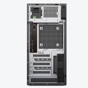 Nouveau PC Tour Pro Tower T2 avec processeur Core Ultra 7 265K, 8 Go de mémoire DDR5, SSD 512 Go et carte graphique Radeon Ultra 7 - Product Image 5