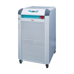 Julabo FLW2503 <b>Powerful</b> Model in <b>Tower</b> Version Recirculating Cooler(Please Contact Us for the Best Quote) - Product Image 1
