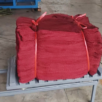 Machine à plier les filets de pêche XINYU, durable, haute capacité de production, semi-automatique, certifiée CE ISO, 380V 3KW, en promotion