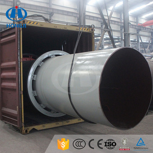 Công nghiệp Muối bùn khoáng khô máy sấy quay - Product Image 2