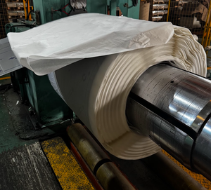 Bobine en acier inoxydable série 300 de qualité supérieure Bobine en acier inoxydable 304 HL pour ustensiles de cuisine - Product Image 5