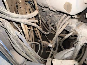 เครื่องกัดขนาดเล็ก Wirtgen W120F ปี 2008 มือสอง ขายดี - Product Image 3