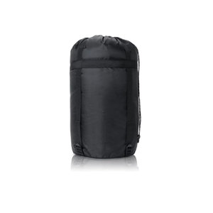 Saco de dormir Woqi Mummy de 7 pies 2 pulgadas, naranja, ligero, transpirable, para acampar, hacer senderismo, viajes al aire libre, 3-4 estaciones, uso adulto. - Product Image 4