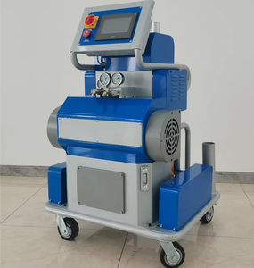 Venta caliente 220V/380V hidráulico portátil en el mejor precio - Product Image 6