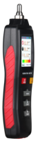 Portable Digital Vibration Meter Tester Handheld Vibrometer for Acceleration Velocity Displacement Testing