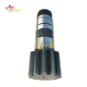 944301703 9271693 A7241003 9609045 9074121 9443958 Liebherr R942 R942LI R944 เพลาขับ เพลาหลัก เพลาเกียร์ เพลาซันวีล - Product Image 3
