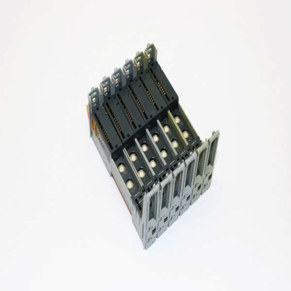 1x Automation X20BM05 Bus Module BM05 Rev. D0