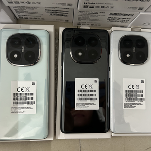 Teléfono Inteligente Red Mi Note 14 Pro+ 5G LTE, Snapdragon 7S Gen3, 50MP, 6000mAh, 120Hz, Pantalla de 6.67" 1.5K, Cargador de 6200mAh - Product Image 3