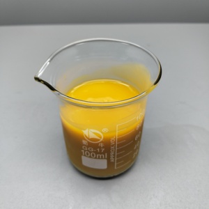 โรงงานน้ำผลไม้ธรรมชาติ น้ำมะม่วงเข้มข้น 30 บริกซ์ สำหรับเครื่องดื่ม BX - Product Image 4