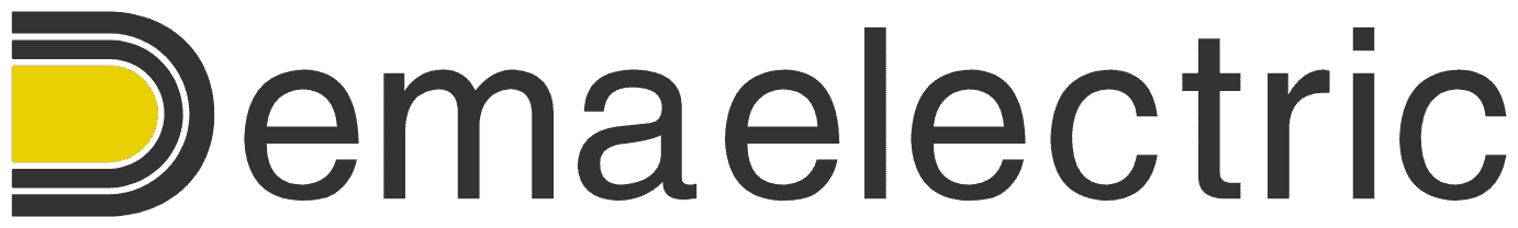 Jinan Dema Electric Co., Ltd. logo