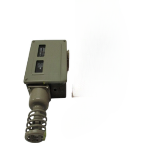 เทอร์โมสตัท Plc RT17 017-5117 -50C ถึง -15C - Product Image 1