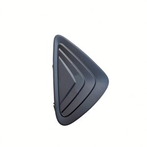 Garniture inférieure du pare-chocs avant pour BYD E6 2020-2021 MEEC-2803133 Qualité OEM - Product Image 2