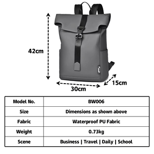 Factory Custom Designer Anti Theft Outdoor Lightweight Mochila Waterproof Bagpack Travel Back <b>Pack</b> Laptop <b>Bag</b> Backpacks - Product Image 2