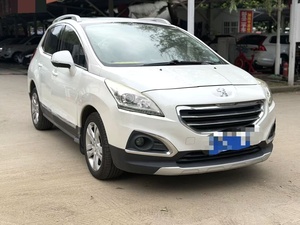 Voiture d'<span class=keywords><strong>occasion</strong></span>, Peugeot <span class=keywords><strong>3008</strong></span> 2014, marque française, <span class=keywords><strong>prix</strong></span> bas, 3 000 dollars américains, <span class=keywords><strong>SUV</strong></span> - Product Image 2