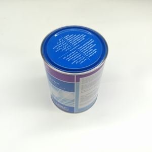 Kwaliteitsborging Hoge Prestaties Hoge Temperatuur Vet Lgmt3/1 - Product Image 3