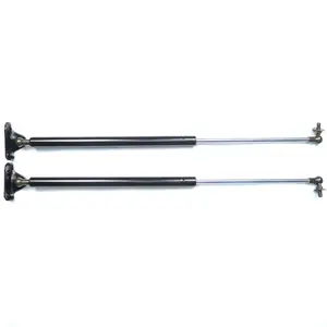 Gas Strut For Car 2pcs Car Rear Liftgate Tailgate Lift Support Gas Struts Spring Boot Holders For Automobile Probox