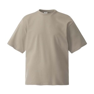 B171 Logotipo personalizado Camisetas clásicas de cuello redondo para hombre Athletic Sorona Quick Dry <span class=keywords><strong>Premium</strong></span> <span class=keywords><strong>Fit</strong></span> Athletic <span class=keywords><strong>Basic</strong></span> Daily Wear - Product Image 2