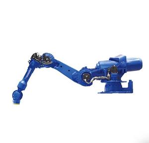 Leadworld Tùy Chỉnh Chất Lượng Cao Robot Công Nghiệp Palletizing Máy Chọn Robot Lắp Ráp Robot - Product Image 6