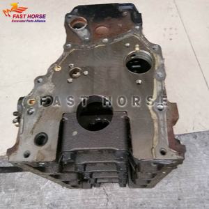 Bloque Corto de Motor Diésel 4TNV88 de 2.19L y 4 Cilindros para Miniexcavadora y Tractor - Product Image 3