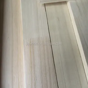 Wood Finger Joint Panel Pine Wood Manufacturer Wholesale Customized boards