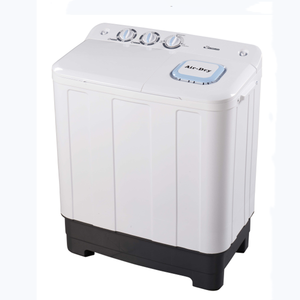 <span class=keywords><strong>Machine</strong></span> à <span class=keywords><strong>laver</strong></span> portable à double cuve de haute qualité, grande capacité pour un usage domestique - Product Image 6