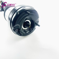 COMOOL A2223202500 A2223202600 Kit Peredam Kejut Suspensi Udara Depan Belakang Lengkap untuk Mercedes Benz W222 S Class
