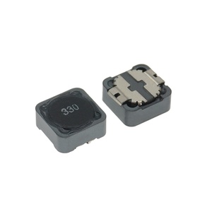 Cao hiện tại <span class=keywords><strong>SMD</strong></span> Ferrite Core 22uh <span class=keywords><strong>chip</strong></span> cuộn cảm phổ biến chế độ Choke điện cuộn cảm - Product Image 1