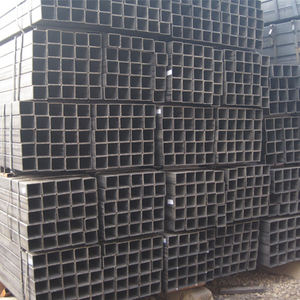 Квадратная труба 160x160 полый участок astm a500b - Product Image 6