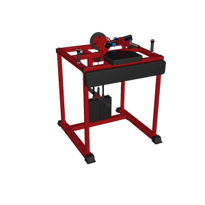 Novità 2024 Attrezzatura Commerciale da Palestra Macchina per Braccio di Ferro in <span class=keywords><strong>Vendita</strong></span> - Product Image 1