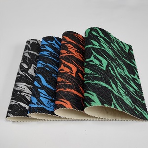 Cung Cấp Trực Tiếp Từ Nhà Máy Trung Quốc Da Chống Nấm Mốc Sinh Thái Dùng Cho Bóng Rổ PVC Bóng Da - Product Image 2