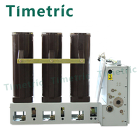 Disjoncteur d'intérieur professionnel, 33 kv, 12kv, vcb, nouveau coupe-vent sous vide, interrupteur principal