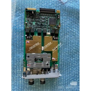 MODULE D'ÉLÉMENT YOKOGAWA WT1600 ENTRÉE 50A - Product Image 3