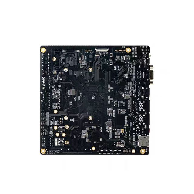 Factory New RK3568 Desktop/Server Motherboard 4G+64G Android System Graphics 64GB Hot Selling Special Customer Price