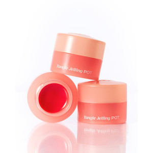 CLIO 02 miele pesca scintillante Pop aggrovigliato Gel per lo Styling per capelli - Product Image 1