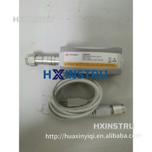 คีย์ไซท์ U2004A เซ็นเซอร์วัดพลังงาน USB 9 กิโลเฮิรตซ์ถึง 6 กิกะเฮิรตซ์ xgeqpt H - Product Image 3