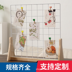 ชั้นวางของไม้ ชั้นวางโชว์ไม้เนื้อแข็ง 80x12.5x52 ซม. ที่เก็บของเล่นทนทาน ใช้ในครัวเรือน - Product Image 4