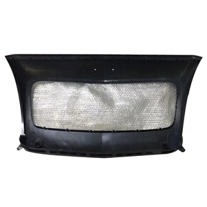 New 4W0853651 3W0853651 for Continental Flying Spur Car Front Bumper Radiator Grille - Product Image 6