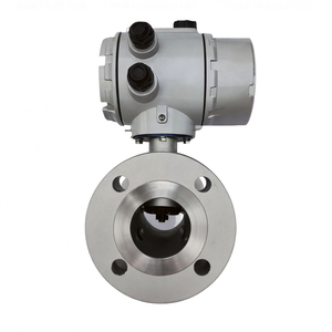 Débitmètre à turbine liquide COVNA haute précision pour l'utilisation dans la mesure de l'eau, du diesel, de l'essence et d'autres fluides, transmetteur de débit - Product Image 3