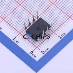 Nuevo chip IC de circuito integrado SN75176N DIP-8 original, IC de circuito integrado de 2/1/1/2 - Product Image 2