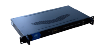 16 En 1 FTA IRD IP Gateway 16/1/ATSC/2/2/2/DVB-T a 512 IP spts IPTV streamer para Hotel IPTV solución COL5816B
