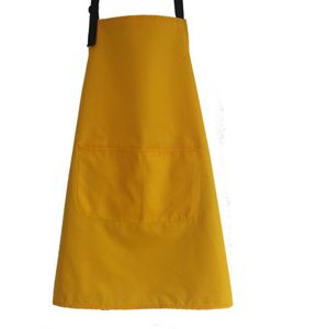 Vente flash : Tablier de cuisine personnalisé avec logo pour restaurant - Product Image 6