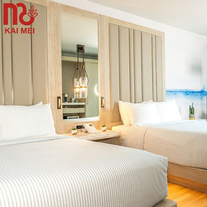 Utensilios de hospitalidad saudita Muebles de dormitorio de hotel de China Muebles de hotel tradicionales - Product Image 2