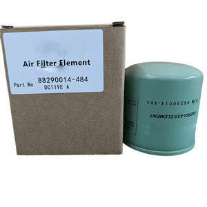 Filtro de Aceite Duradero de Primera Calidad para Piezas de Compresor 88290014-484 - Product Image 5