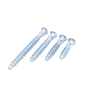 High Quality Carbon Steel Zinc Plated Countersunk Phillips <strong>Wood</strong> <strong>Screws</strong> Furniture Wardrobe Straight Trim <strong>Screws</strong> - Product Image 5