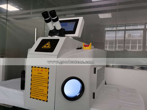 Machine de soudage au laser à fibre portative <span class=keywords><strong>Sisma</strong></span> de 200 W pour tuyaux, fabrication chinoise, à vendre - Product Image 2