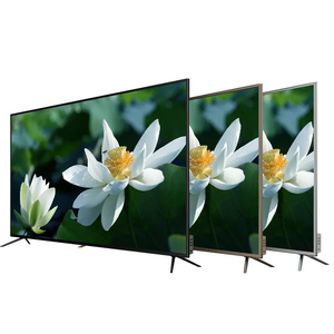 Téléviseur intelligent LED 4K à écran plat nouvelle technologie 55 65 75 85 100 110 pouces 4K UHD avec télécommande vocale - Product Image 3