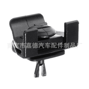Toyota Honda <b>Car</b> Fender Bumper Inner Lining Mudguard <b>Clips</b> 53879-58010 Replacement Repair Auto Fastener - Product Image 1