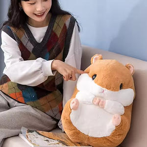 <span class=keywords><strong>ZOO</strong></span> <span class=keywords><strong>hamster</strong></span> động vật đồ chơi - Product Image 4