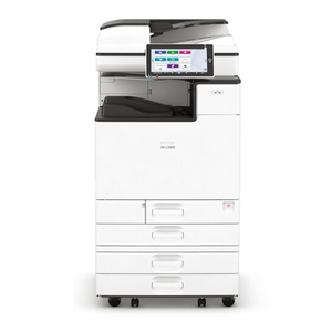 Impresora y Fotocopiadora Reacondicionada IM C2000 C2500, Equipo de Oficina A3, Fotocopiadoras IM C2000 C2500 Reacondicionadas - Product Image 2